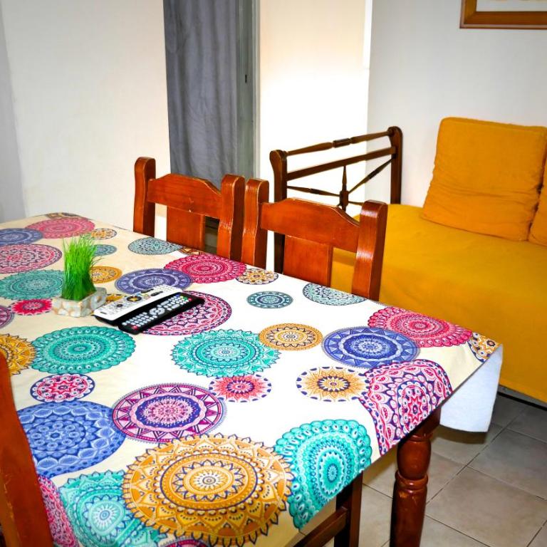Complejo Mar Abierto - Apartamento Familiar Superior - 11