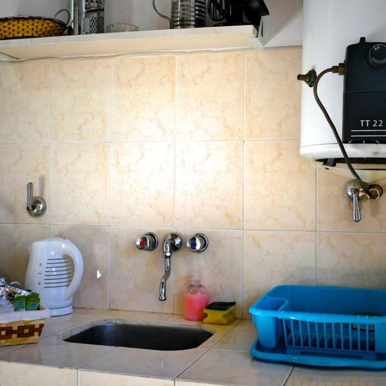 Complejo Mar Abierto - Apartamento Familiar Superior - 4
