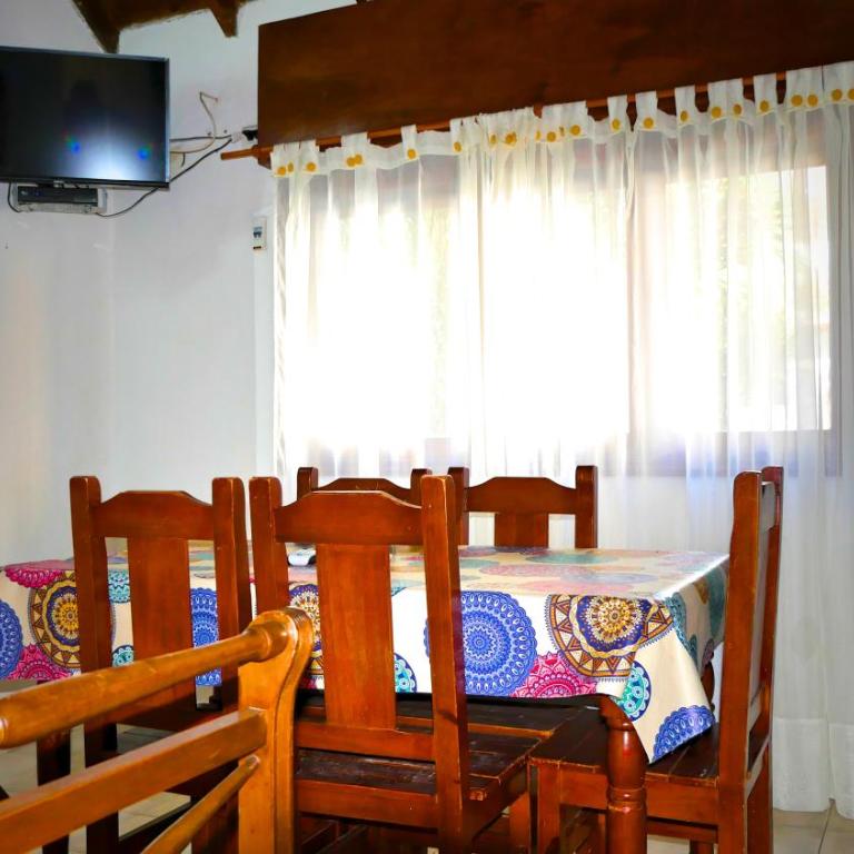 Complejo Mar Abierto - Apartamento Familiar Superior - 13