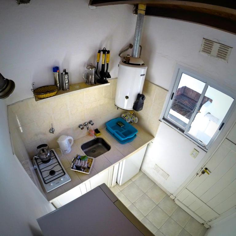 Complejo Mar Abierto - Apartamento Familiar Superior - 35