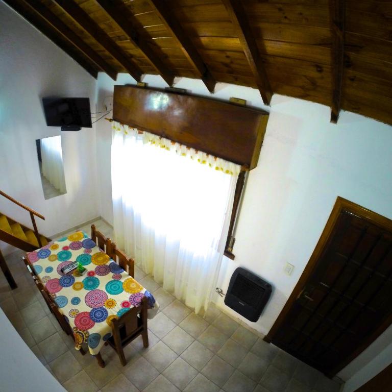 Complejo Mar Abierto - Apartamento Familiar Superior - 15