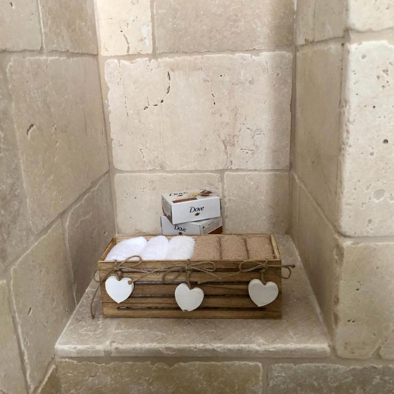 EQUORUM 13 - Ostuni Centro - Casa Vacanze - 46