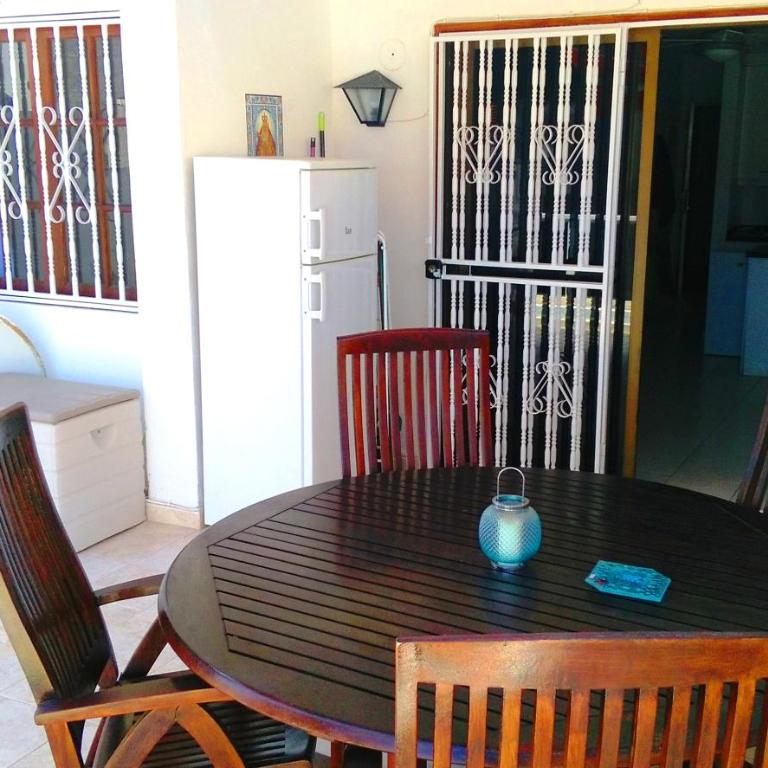 Ocean View Cactus I , over Los Cristianos, Playa las Vistas - Apartamento - 24