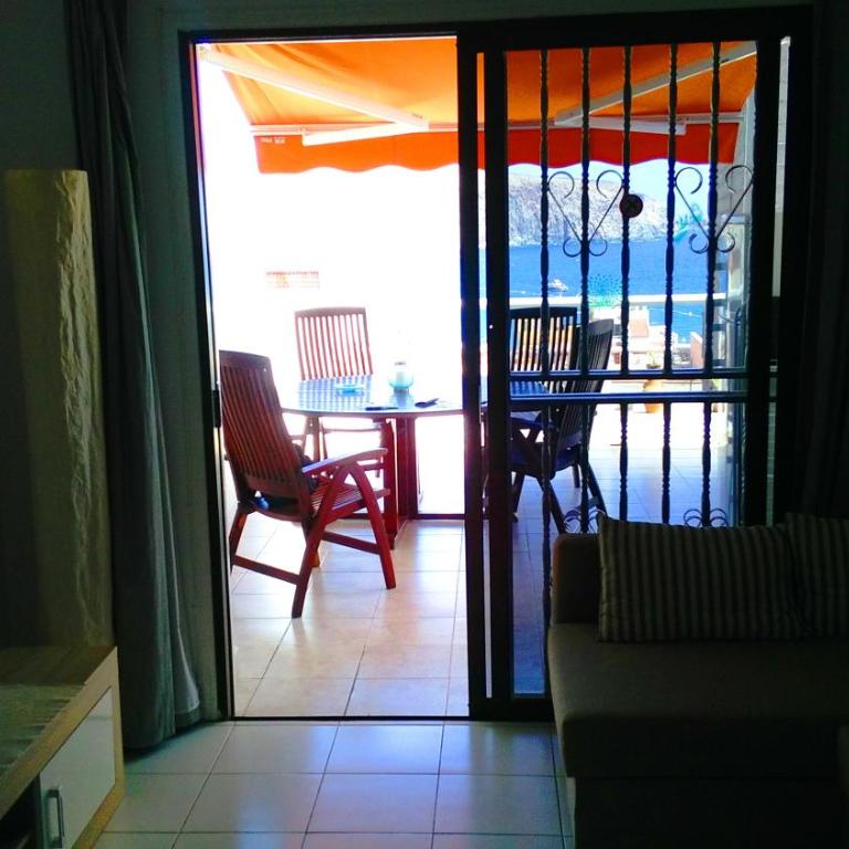 Ocean View Cactus I , over Los Cristianos, Playa las Vistas - Apartamento - 25