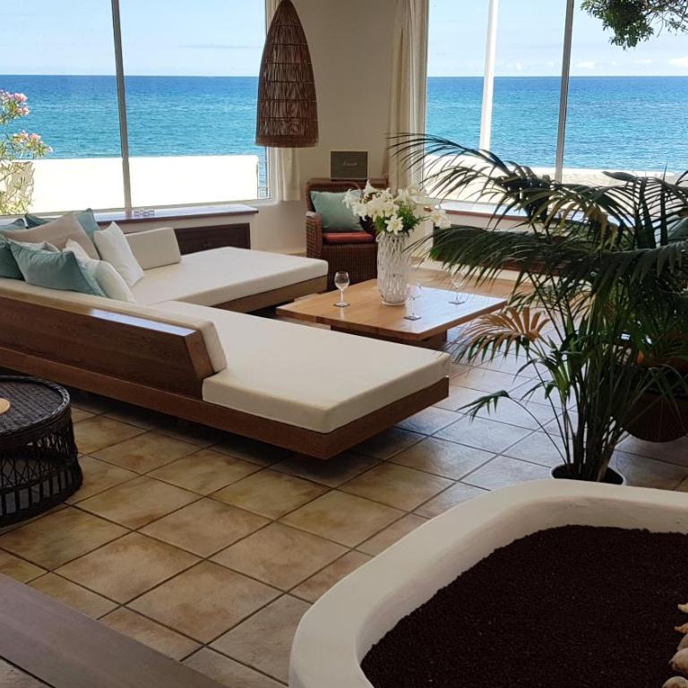 Loro Verde - Villa frente a la playa - 1
