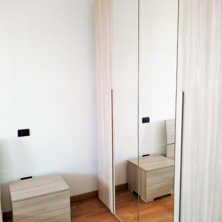 Home Torre - a due passi dal centro - Appartamento con 1 Camera da Letto - 4