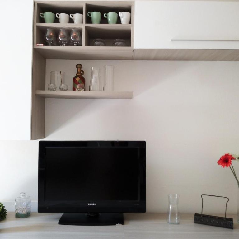 Home Torre - a due passi dal centro - Appartamento con 1 Camera da Letto - 6