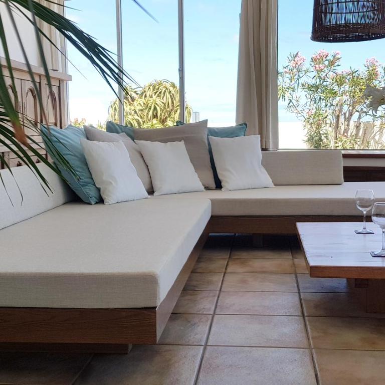 Loro Verde - Villa frente a la playa - 18