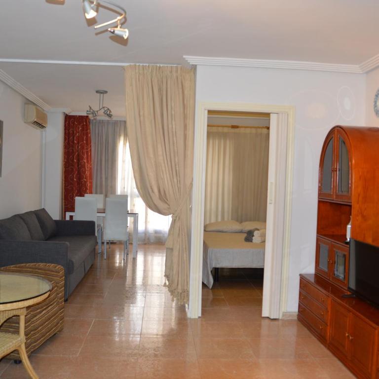 Emalco Anis Primera Linea - Apartment - 6