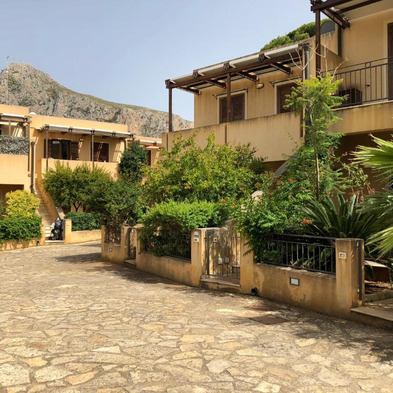 casa Francy - Villa Superior - 3
