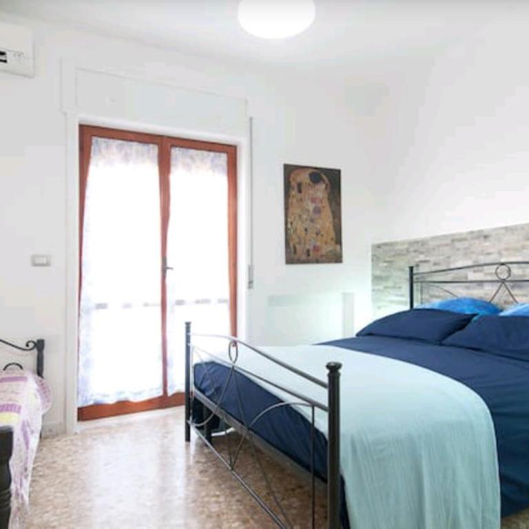 Gallipoli, lido san Giovanni, 5 posti letto - Casa con 1 Camera da Letto - 8