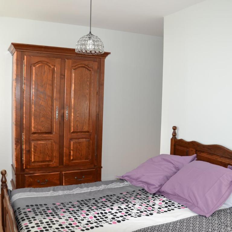 Domaine de Biscaye - Chambre Double - 3