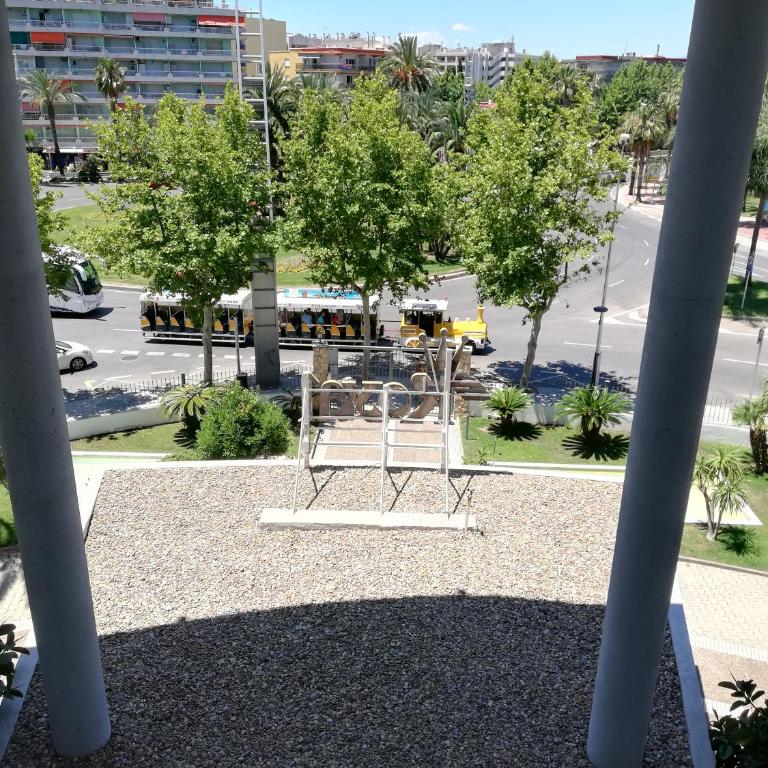 Live Salou Apartment - Apartamento - 37