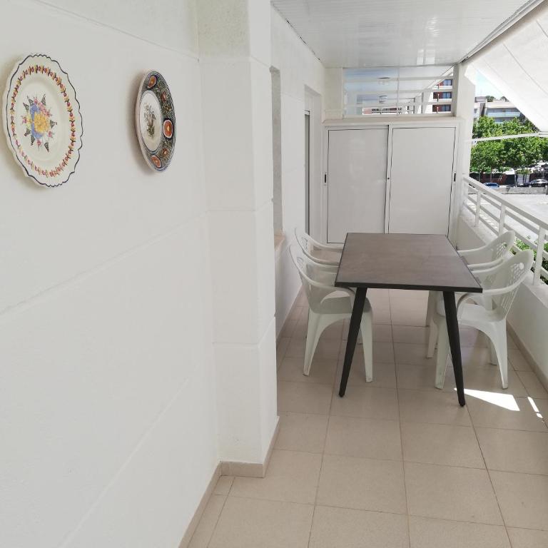 Live Salou Apartment - Apartamento - 34