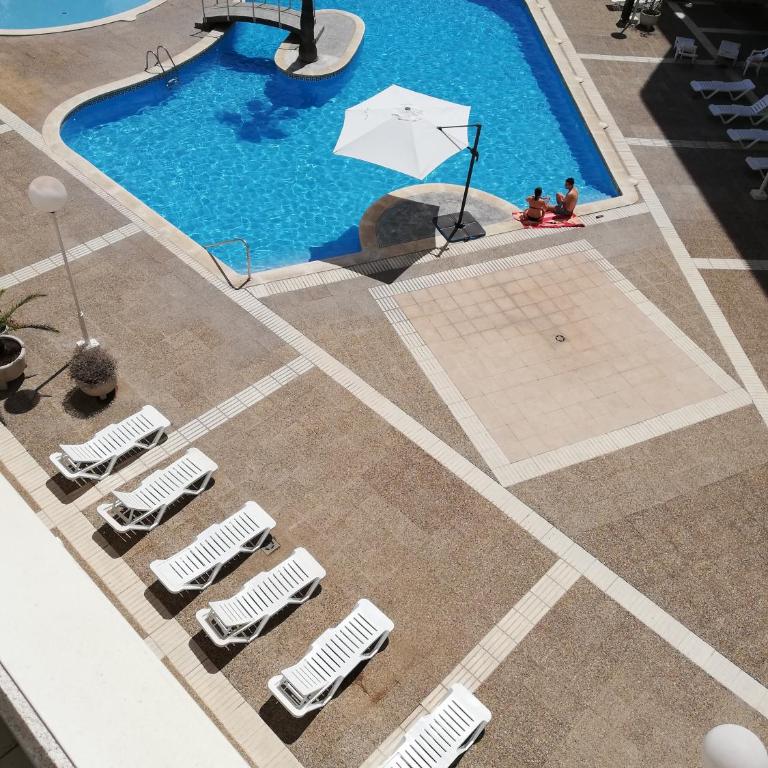 Live Salou Apartment - Apartamento - 1