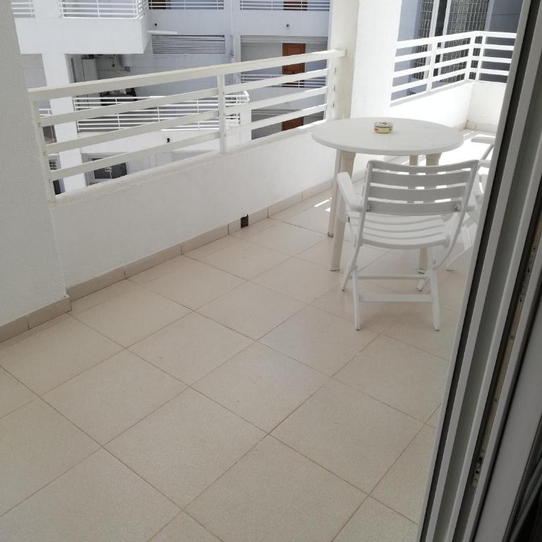 Live Salou Apartment - Apartamento - 9
