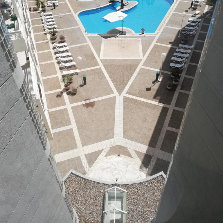 Live Salou Apartment - Apartamento - 36