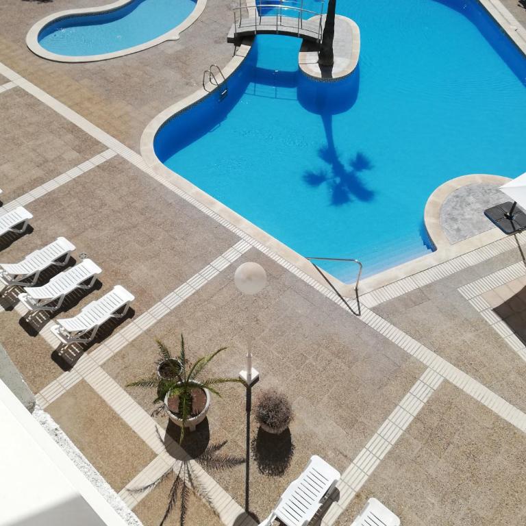 Live Salou Apartment - Apartamento - 7
