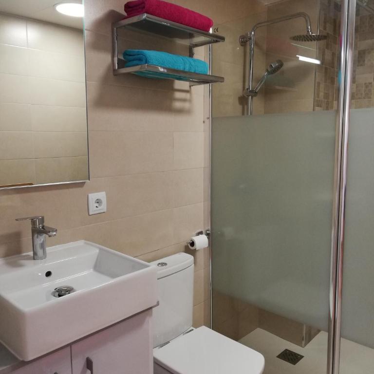 Live Salou Apartment - Apartamento - 16