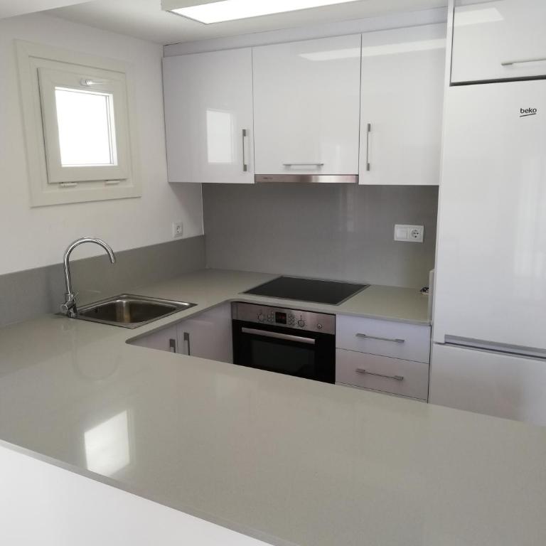Live Salou Apartment - Apartamento - 25