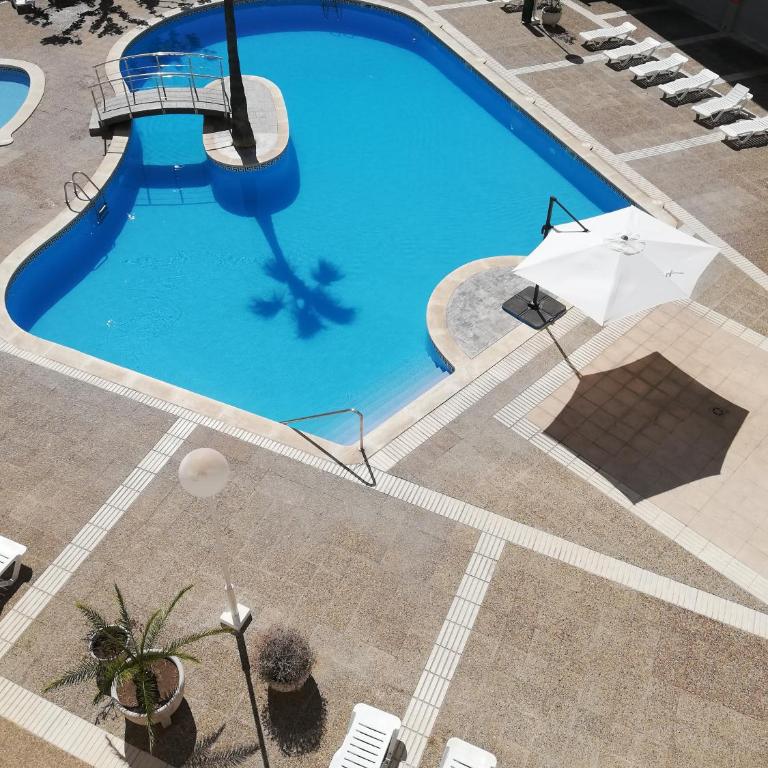 Live Salou Apartment - Apartamento - 40