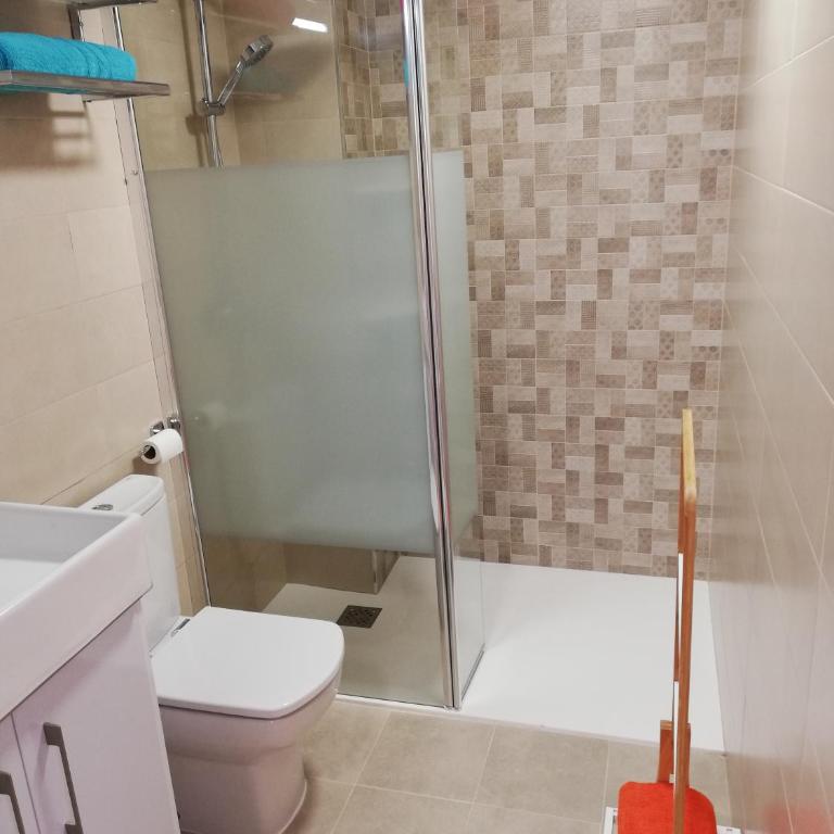 Live Salou Apartment - Apartamento - 15