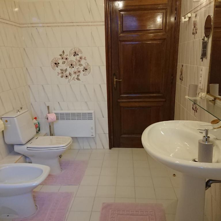 Olguita - Chambre Double avec Salle de Bains Privative - 59