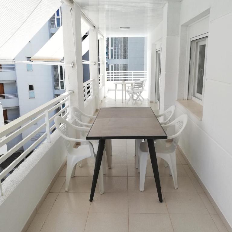 Live Salou Apartment - Apartamento - 6
