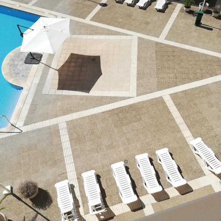 Live Salou Apartment - Apartamento - 39