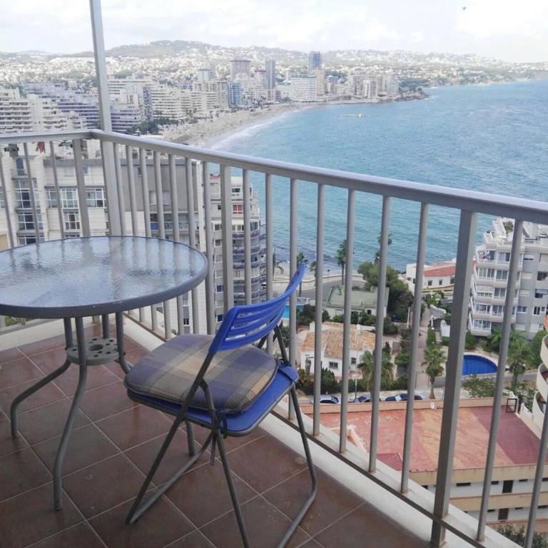 Panorama - Apartamento con vistas al mar - 3
