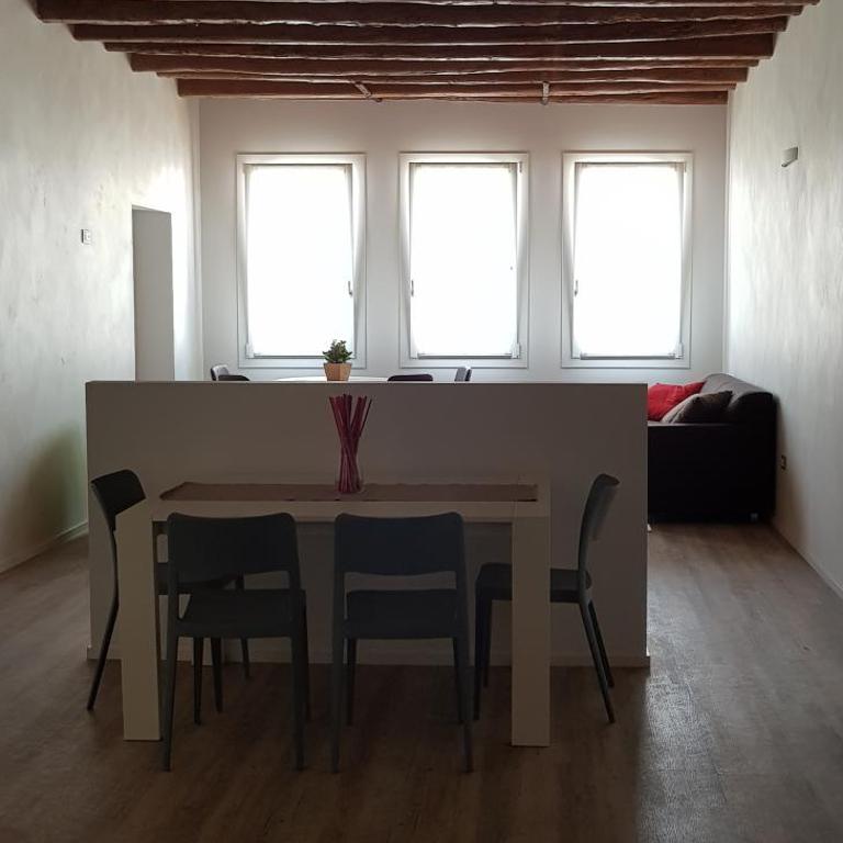 Ca' dell'Angelo - Suite con Vista Città - 7