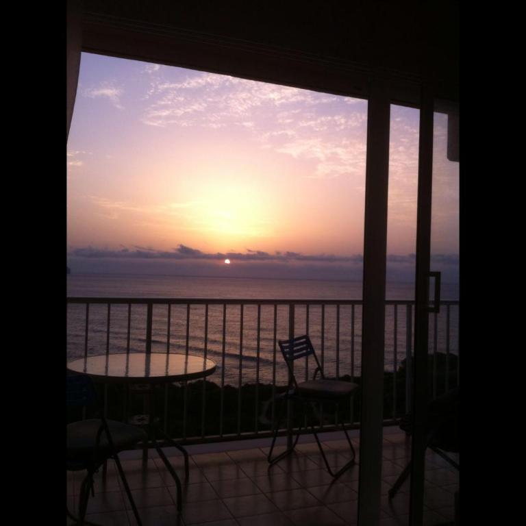 Panorama - Apartamento con vistas al mar - 17