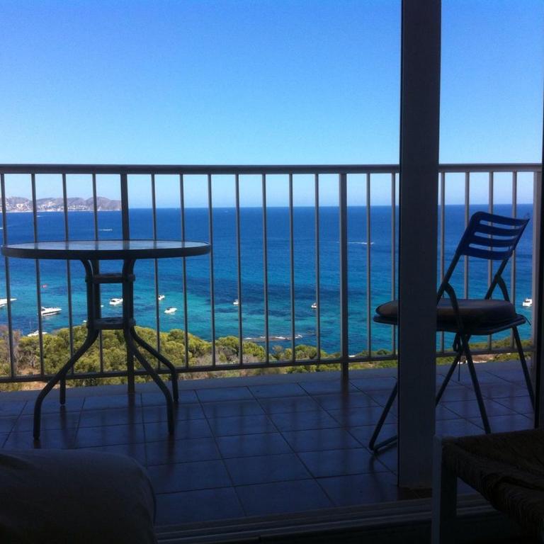 Panorama - Apartamento con vistas al mar - 1