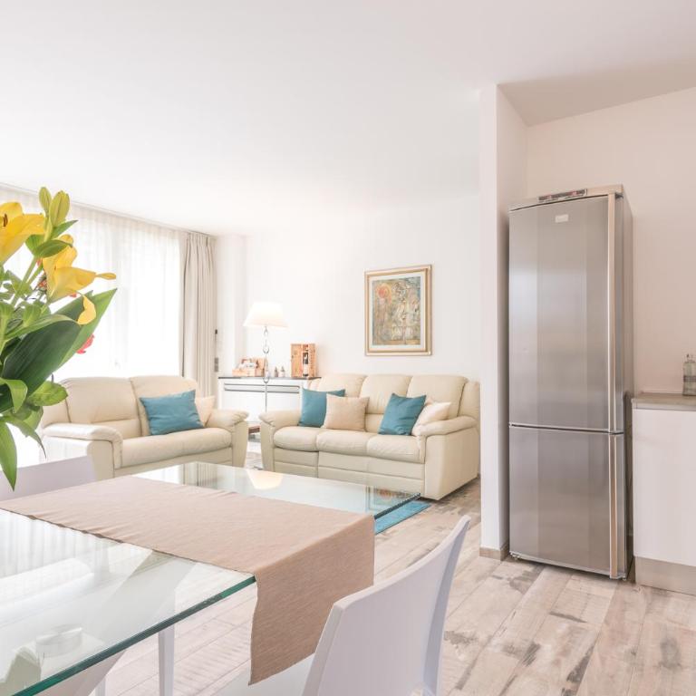 Rivetto Suites - Appartamento con 2 Camere da Letto - 7