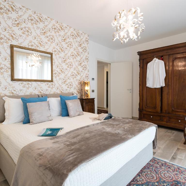 Rivetto Suites - Appartamento con 2 Camere da Letto - 4