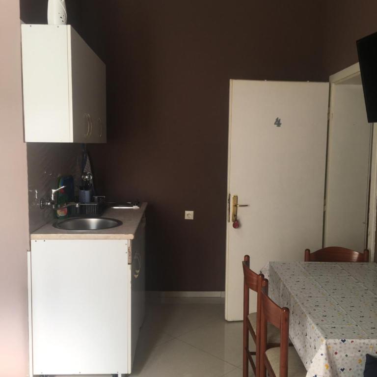 Pakovo Apartments Andrija - Studio Apartman - 4