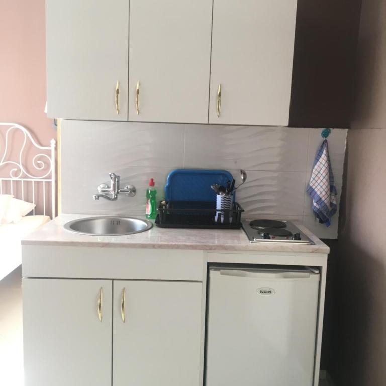 Pakovo Apartments Andrija - Studio Apartman - 5