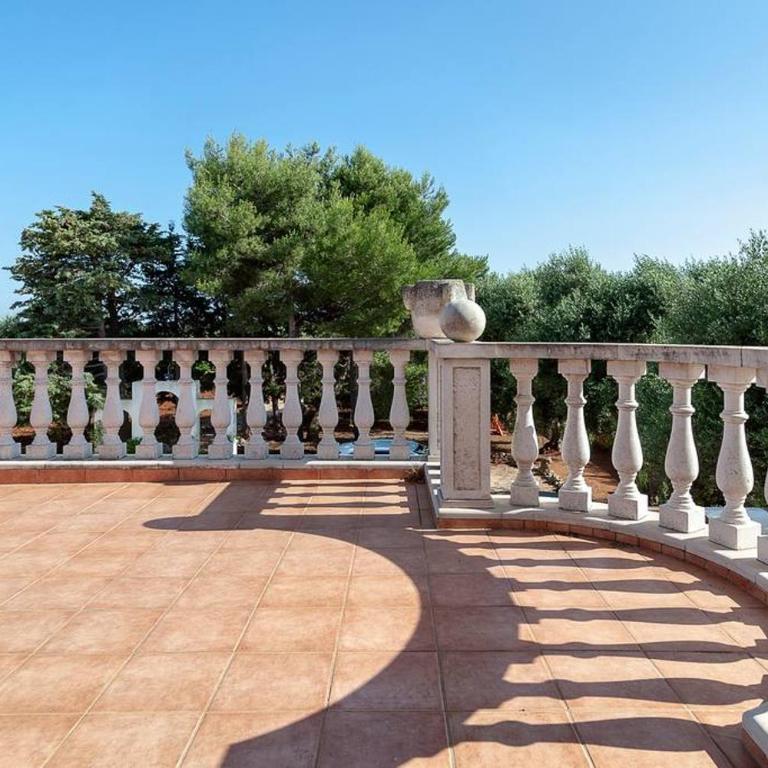 Villa Pollio - Villa - 9
