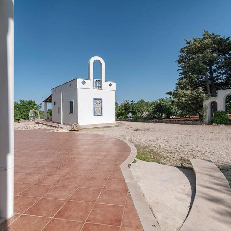Villa Pollio - Villa - 9