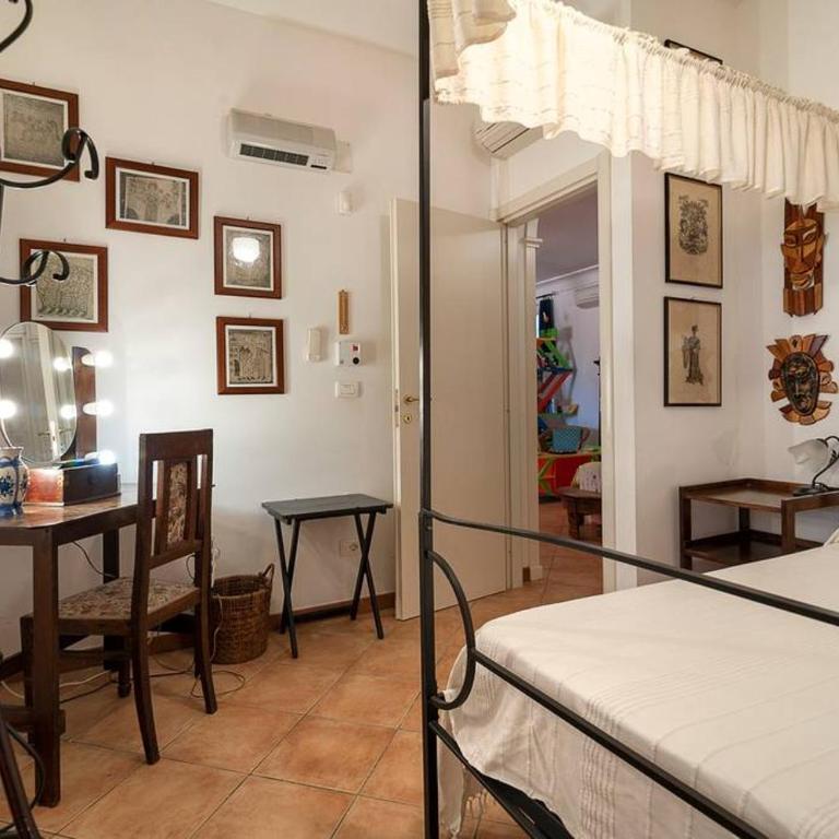 Villa Pollio - Villa - 13