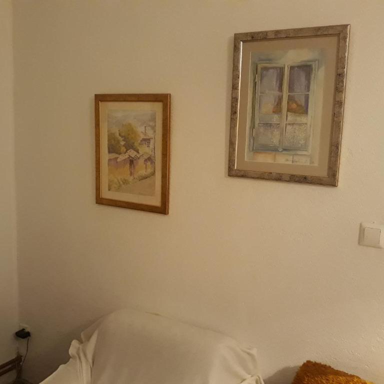 Guest House Mickey - Komfor Trokrevetna Soba - 41