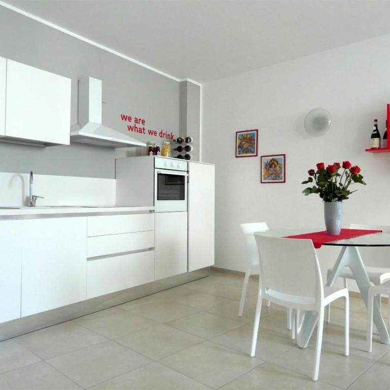 Rivetto Suites - Appartamento con 1 Camera da Letto - 4