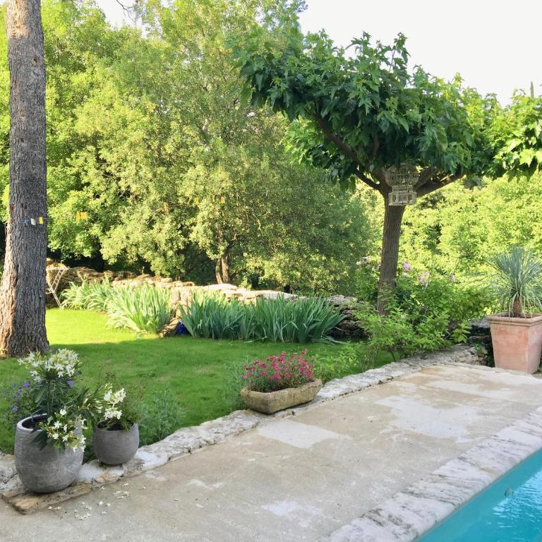 Belle De Jour -A Provencal gem Private heated pool - Maison de Vacances - 7