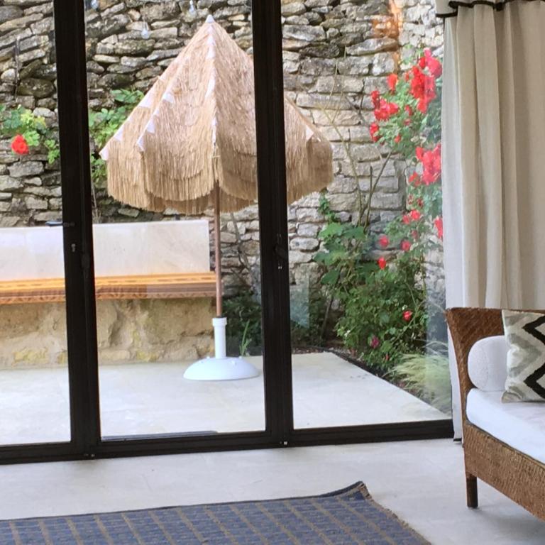 Belle De Jour -A Provencal gem Private heated pool - Maison de Vacances - 14