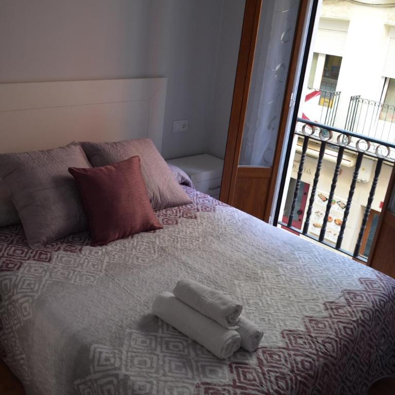 Apartamento Camino Laurel en Travesía Laurel Nº 6 - Apartamento - 14