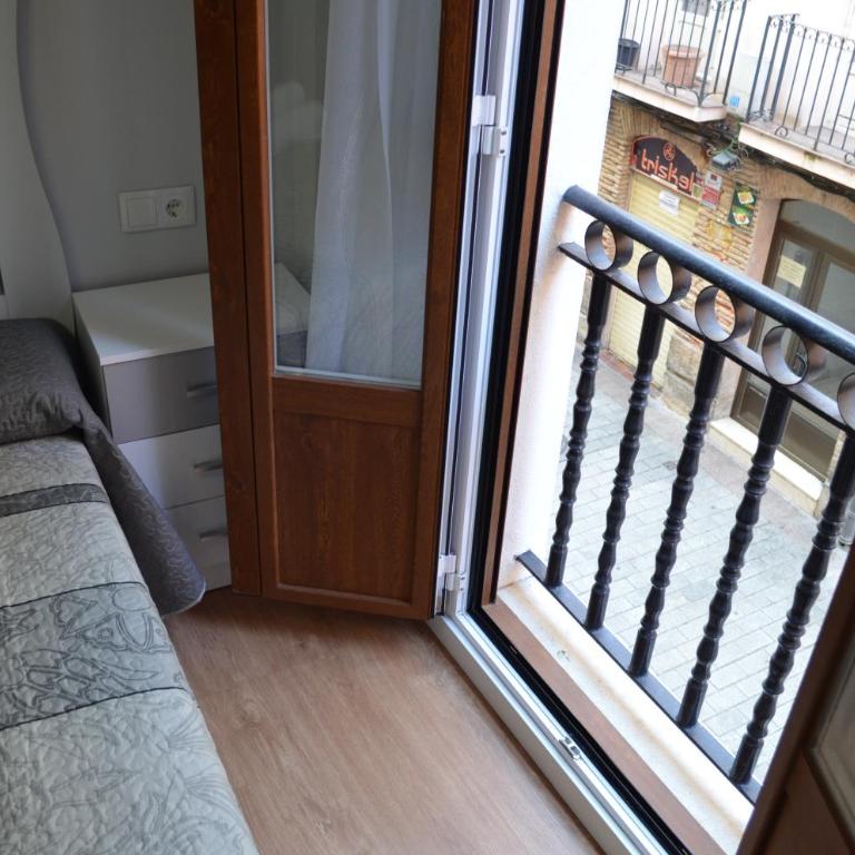 Apartamento Camino Laurel en Travesía Laurel Nº 6 - Apartamento - 37