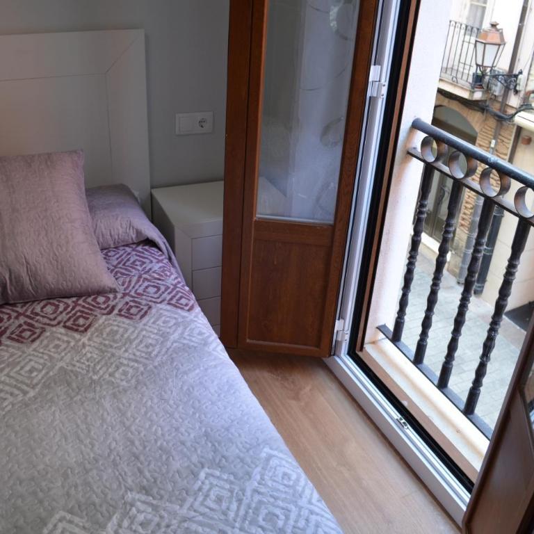 Apartamento Camino Laurel en Travesía Laurel Nº 6 - Apartamento - 13