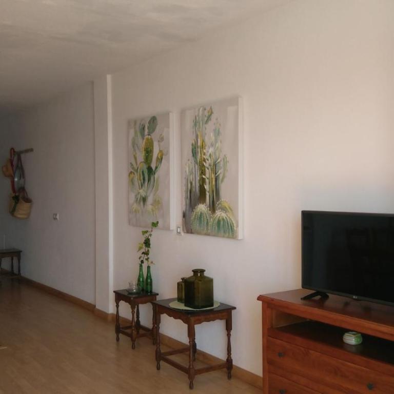 Primerísima línea de playa - Apartamento - 7