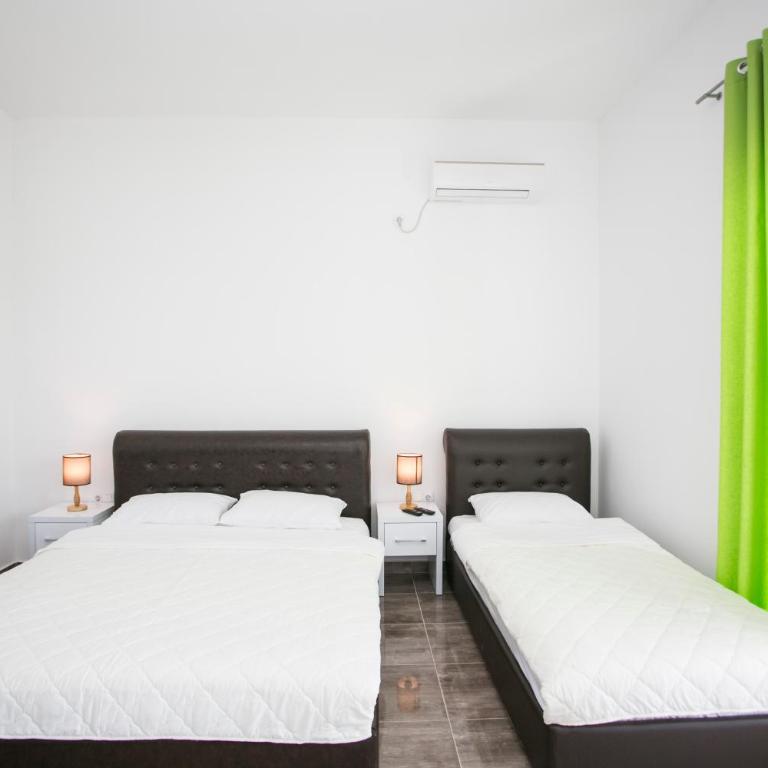 Zara Apartments - Studio - 8