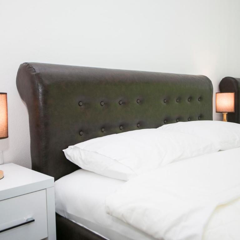 Zara Apartments - Studio - 7